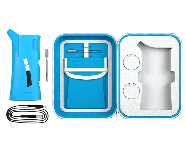 Vaporizador Roam Cookies - G Pen - vista 5