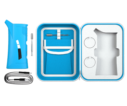 Vaporizador Roam Cookies - G Pen - vista 5