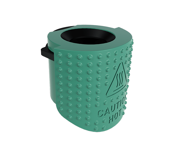 Vaporizador Roam Dr. Greenthumbs - G Pen - vista 4