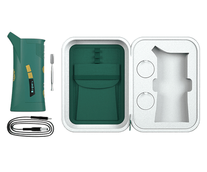 Vaporizador Roam Dr. Greenthumbs - G Pen - vista 2