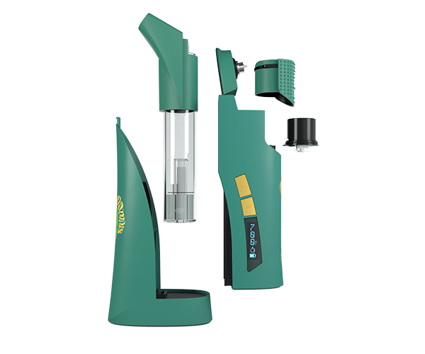 Vaporizador Roam Dr. Greenthumbs - G Pen - vista 6