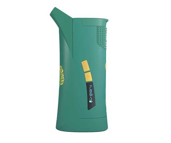 Vaporizador Roam Dr. Greenthumbs - G Pen