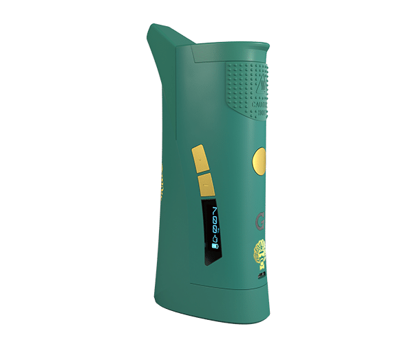 Vaporizador Roam Dr. Greenthumbs - G Pen - vista 3