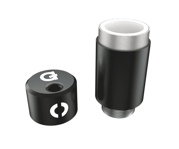 Vaporizador Connect Grenco Black - G Pen - vista 5