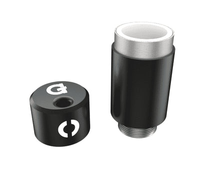 Vaporizador Connect Grenco Black - G Pen - vista 5