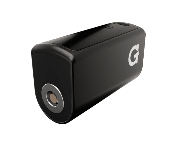 Vaporizador Connect Grenco Black - G Pen - vista 6
