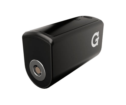 Vaporizador Connect Grenco Black - G Pen - vista 6