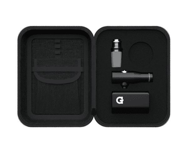 Vaporizador Connect Grenco Black - G Pen - vista 8