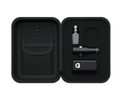 Vaporizador Connect Grenco Black - G Pen - vista 8