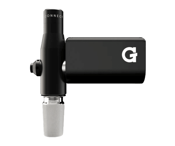 Vaporizador Connect Grenco Black - G Pen