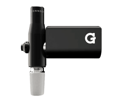 Vaporizador Connect Grenco Black - G Pen