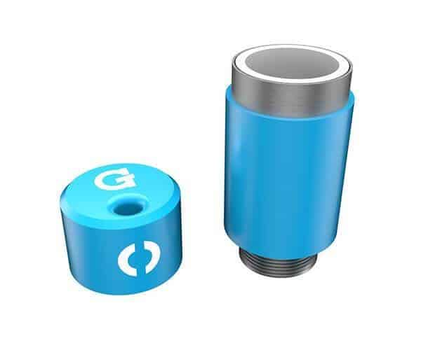 Vaporizador Connect Cookies - G Pen - vista 5