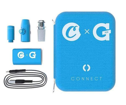 Vaporizador Connect Cookies - G Pen - vista 4