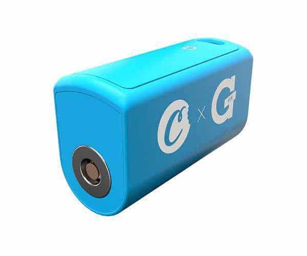 Vaporizador Connect Cookies - G Pen - vista 6