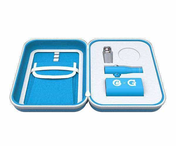 Vaporizador Connect Cookies - G Pen - vista 7