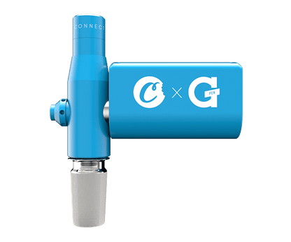 Vaporizador Connect Cookies - G Pen
