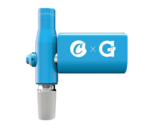 Vaporizador Connect Cookies - G Pen