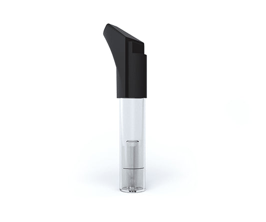Mouthpiece Grenco Roam Black - G Pen