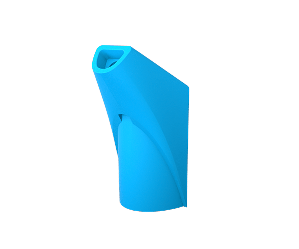 Silicone Mouthpiece Roam Cookies - G Pen - vista 2