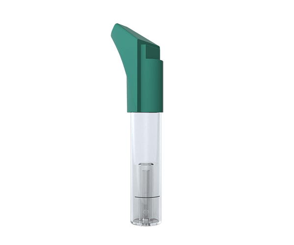 Silicone Mouthpiece Roam Dr. Greenthumbs - G Pen