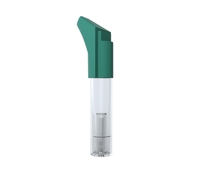 Silicone Mouthpiece Roam Dr. Greenthumbs - G Pen