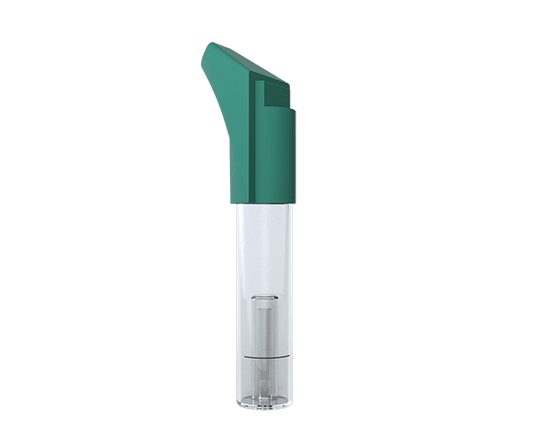 Silicone Mouthpiece Roam Dr. Greenthumbs - G Pen