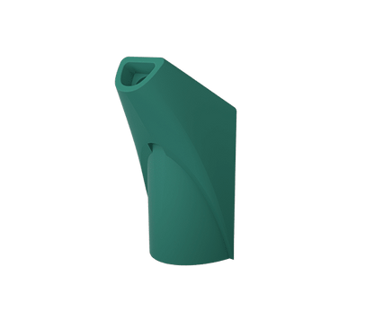 Silicone Mouthpiece Roam Dr. Greenthumbs - G Pen - vista 2