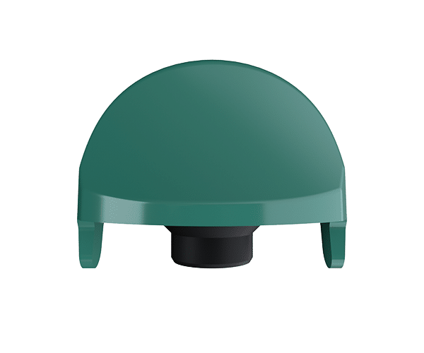Mouthpiece Dash Dr. Greenthumbs - G Pen