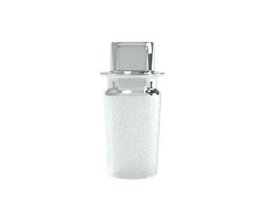 Glass Adapter Grenco Connect Black 14MM - G Pen