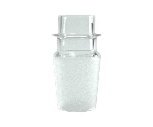 Glass Adapter Grenco Connect Black 18MM - G Pen