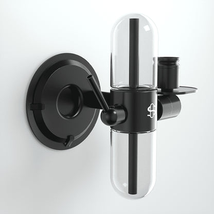 Wall Mount Black - Stundenglass - vista 2