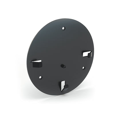 Wall Mount Black - Stundenglass - vista 3