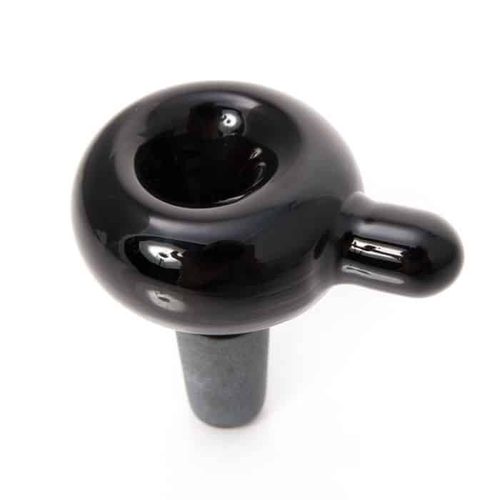 Glass Bowl - Stundenglass