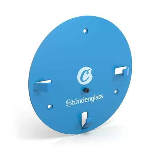 Wall Mount Cookies - Stundenglass