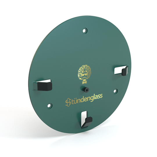 Wall Mount Dr Greenthumbs - Stundenglass