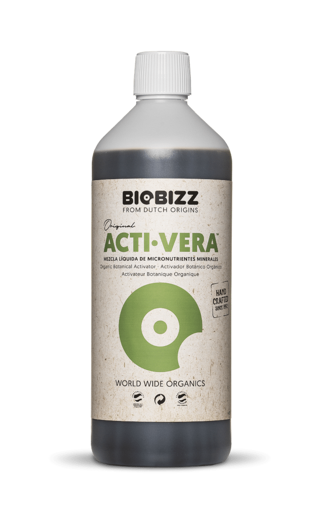 Acti Vera 500ML - Biobizz