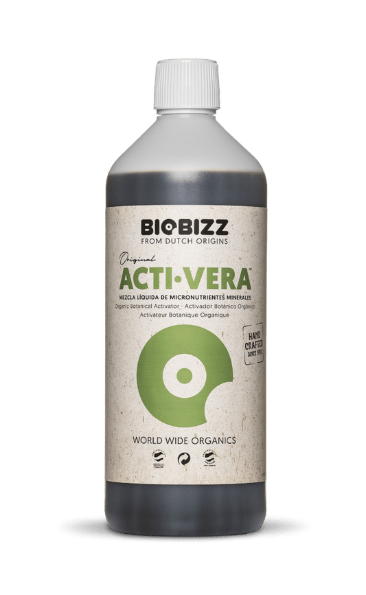 Acti Vera 500ML - Biobizz