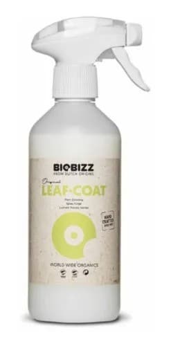 Leaf Coat Aspesor 500ML - Biobizz