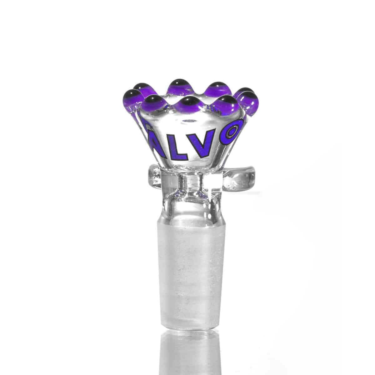 Quemador Perlas 18MM Calvo - vista 4