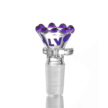 Quemador Perlas 18MM Calvo - vista 4