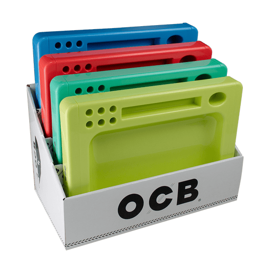 Pack Bandeja Mobo 4U - Ocb
