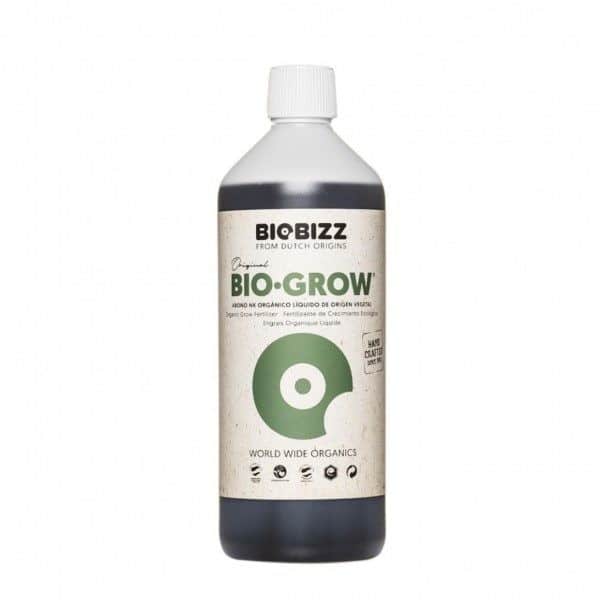 Bio Grow 500ML - Biobizz