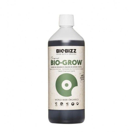 Bio Grow 500ML - Biobizz
