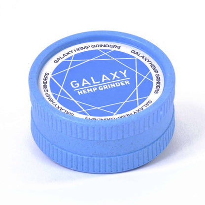 Biodegradable Hemp Grinder Display 24U Galaxy - vista 4