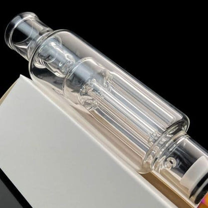 Flash Terminator Aqua Bubbler - Cloud Vapes - vista 2