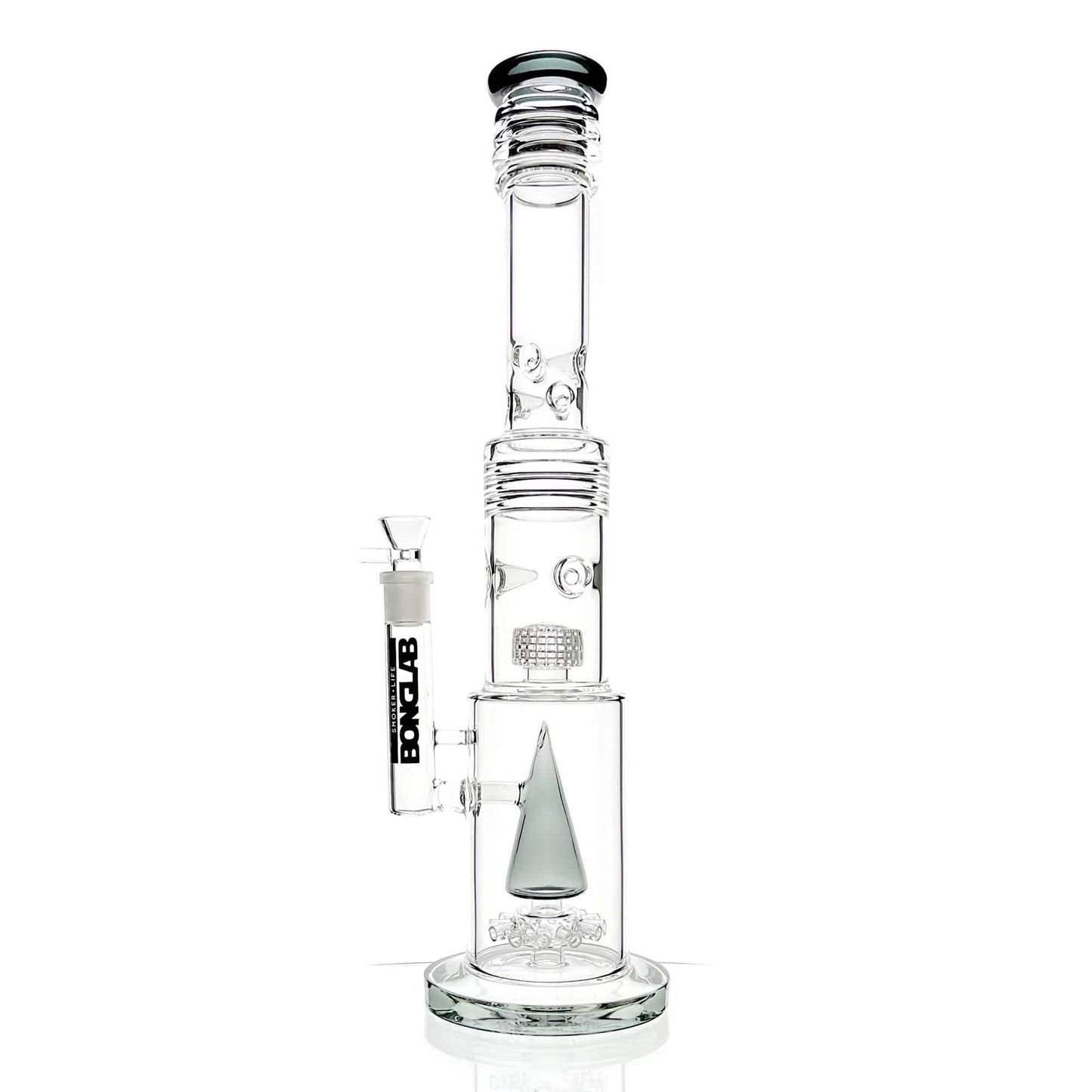 Bongbastic Bonglab