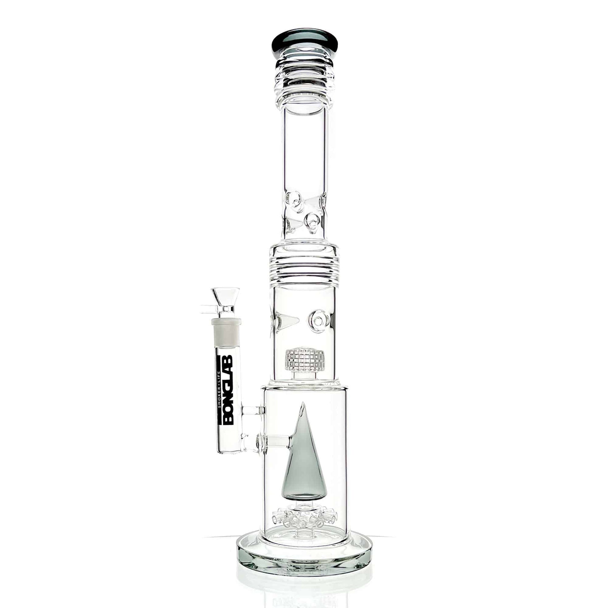 Bongbastic Bonglab