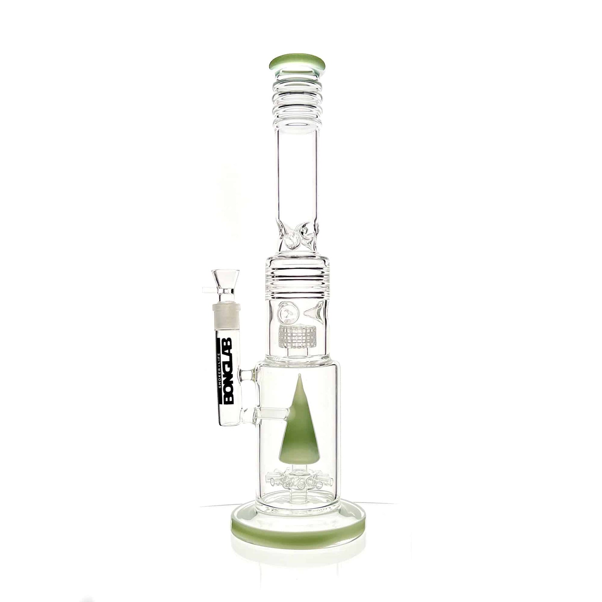 Bongbastic Bonglab - vista 2