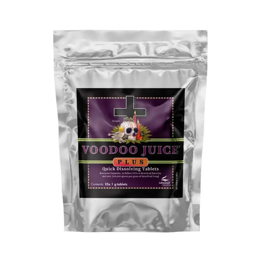 VOODOO JUICE PLUS TABLETS 0,125g ADVANCED NUTRIENTS