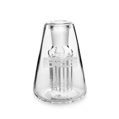 Atrapaceniza Tree 18MM Clear 45 - Bonglab